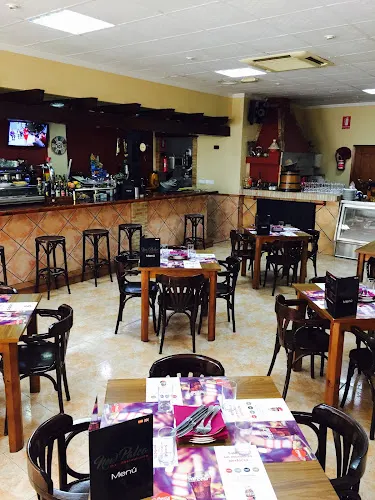 Ruta Margalla food and drinks - Torrevieja