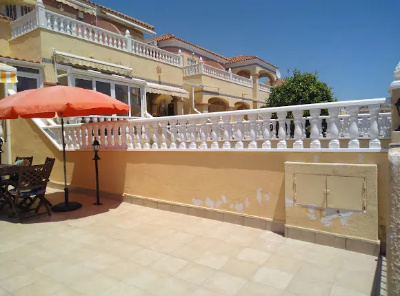 Las Mananitas - Orihuela