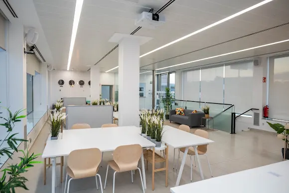 Coworking Digital Orihuela Costa - Orihuela