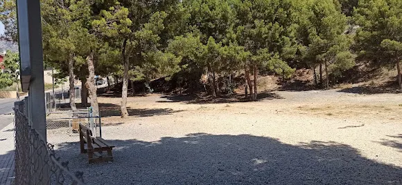 Parque Can Serra Aitana