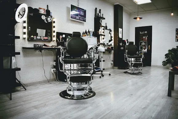 tyson barber shop altea - Altea