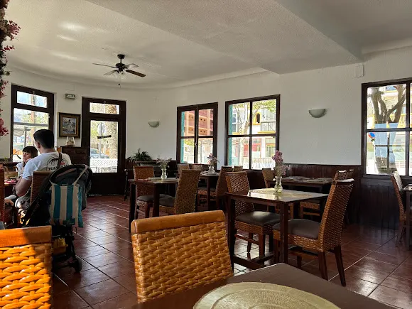 Bar Restaurante Remo - Calpe