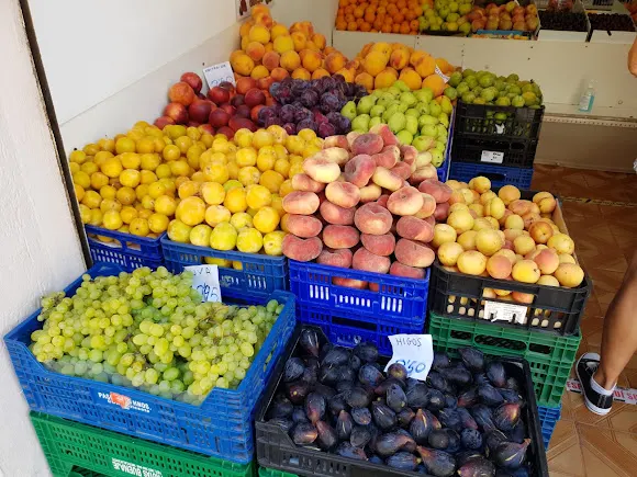 Frutas Alba - Campello
