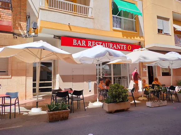 Restaurante chino 09 Torrevieja - Torrevieja