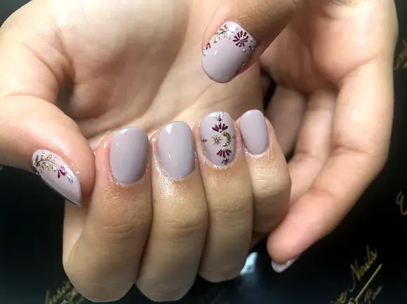 Exclusive Nails By Anabel Pina