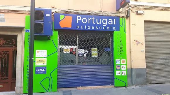 Autoescuela Portugal - Alicante