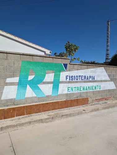 Ramon Torregrosa. Entrenamiento y Fisioterapia - Mutxamel