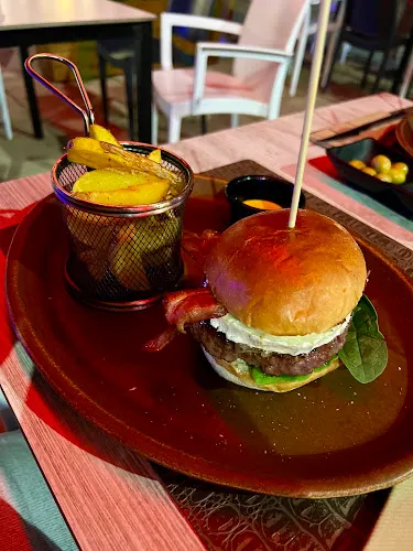 KEKAI Restaurant & Chill Out - Torrevieja