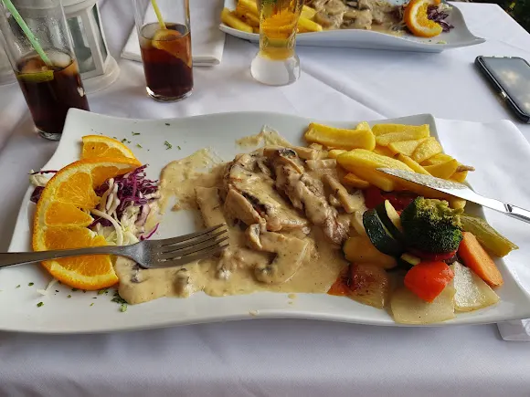 Venice Restaurant