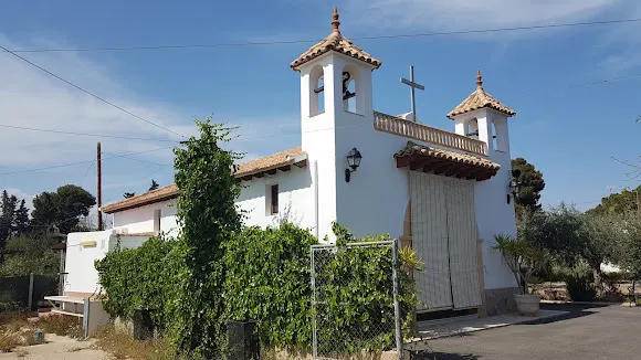Ermita Nuestra Señora del Rosario