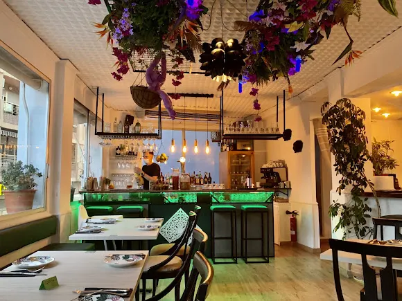 KPLATS Gastrobar