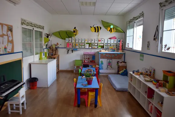 Escuela Infantil La Pradera - Pilar de la Horadada