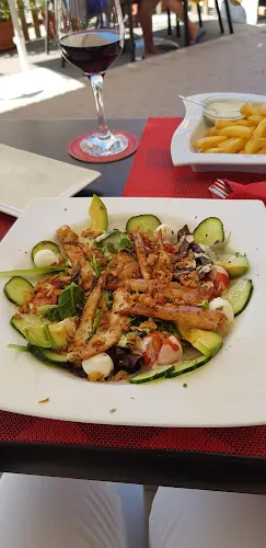 Safranera Cafeteria - Jávea
