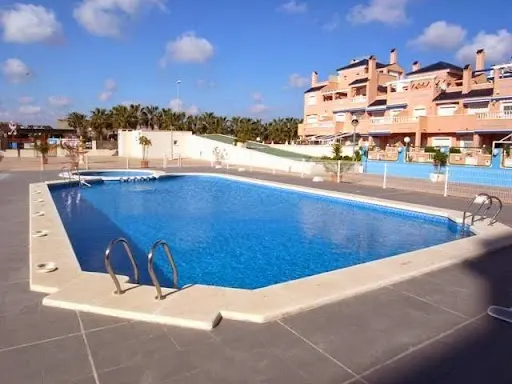 ALQUILERES MORASOL - Santa Pola