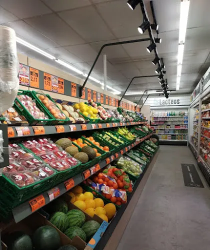 Supermercados Dia - Alicante