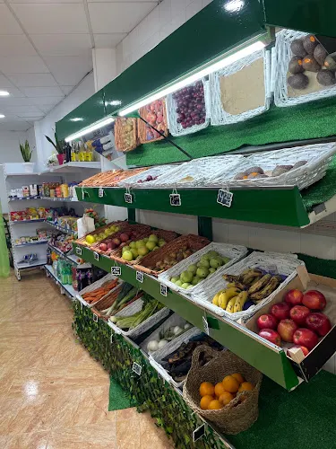 Frutas Y Verduras Alex - Calpe