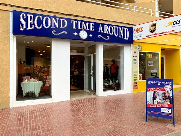 Second Time Around - Calpe
