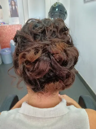 Peluquería Elena