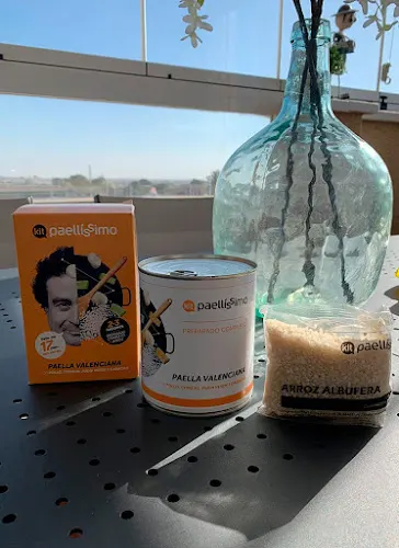 Paellíssimo - Elche