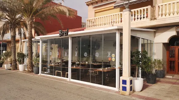 Restaurante Brel - Campello