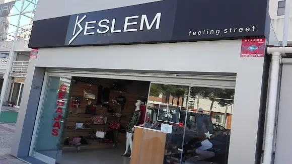 Keslem Calpe - Avd. Rosa de los Vientos - Calpe