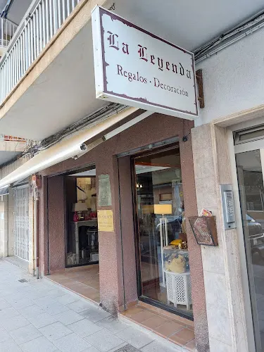 La Leyenda