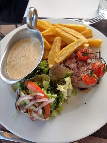 Baybrooks Restaurant