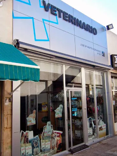 Clínica Veterinaria Sol y Luz - San Vicente del Raspeig