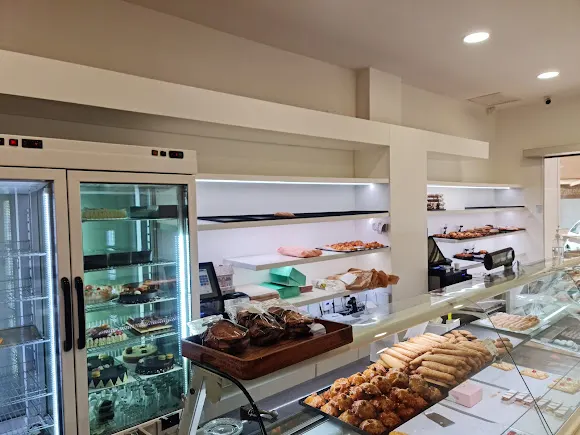 La Confitería - Alicante