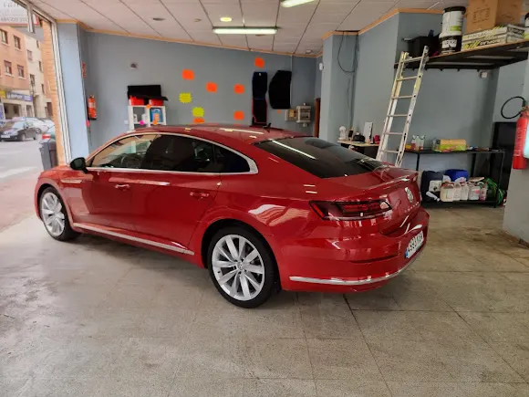 Car Wash R&V Orihuela - Orihuela