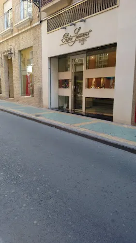 Joyeros en Alicante | Joyería Pedro Sirvent - Alicante