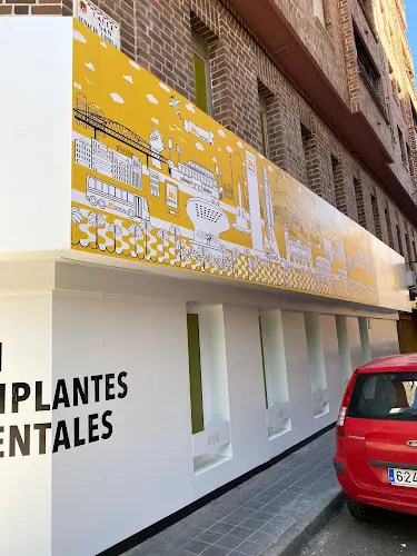 AN Dental Alicante - Alicante