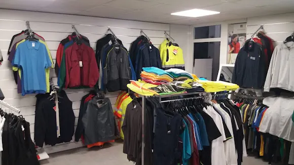 ProRopa Laboral Alicante & grupo Pirañam - Ropa Laboral y de Trabajo. Camisetas y complementos para peñas .Taller propio - San Vicente del Raspeig