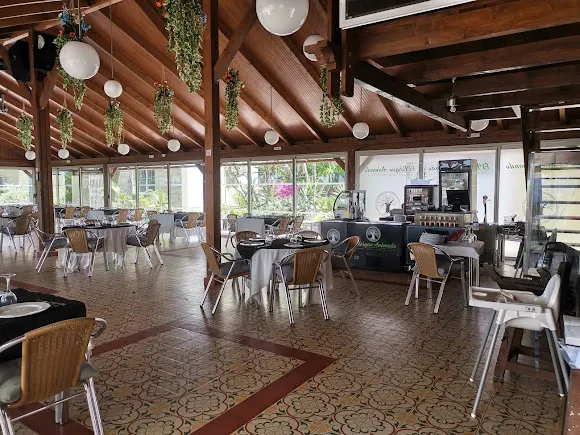 Restaurante El Bosque Animado Guardamar - Guardamar del Segura