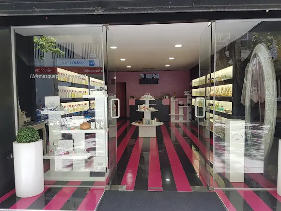 Eli masqueperfumes Ibi