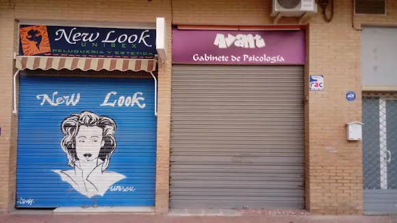 Peluqueria New Look Unisex - San Vicente del Raspeig