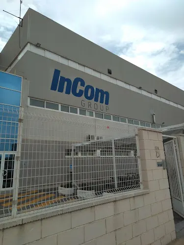 Ingenieria de Compuestos SL
