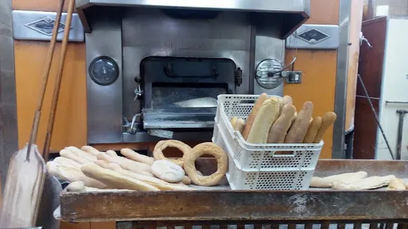 Panadería Purísima