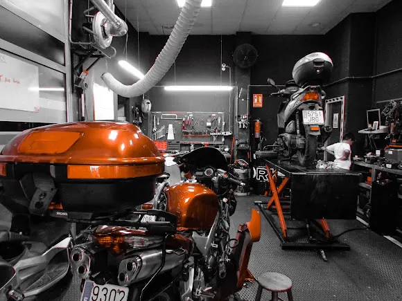 FELIP MOTORS - Benidorm