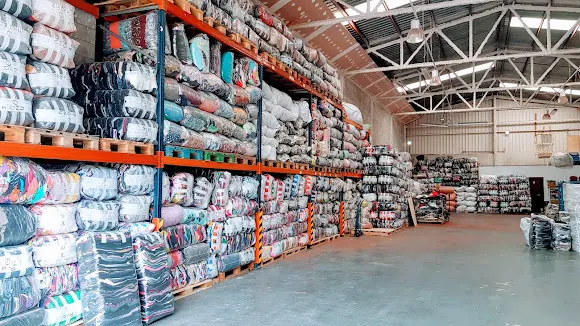 TEXTILES OCHEN - Alcoy