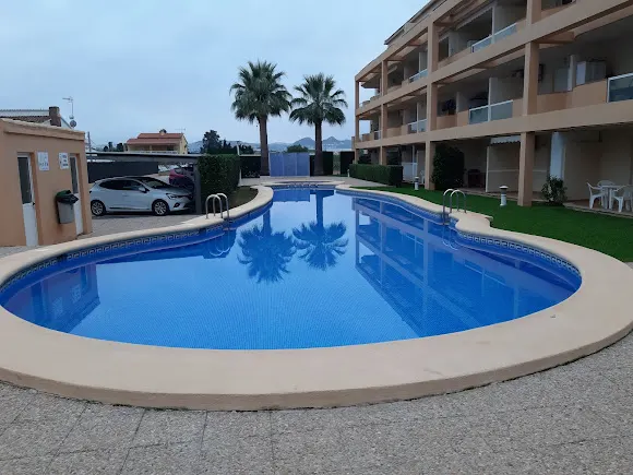 Piscinas Marina Alta