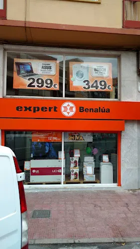 Milar Benalua - Alicante