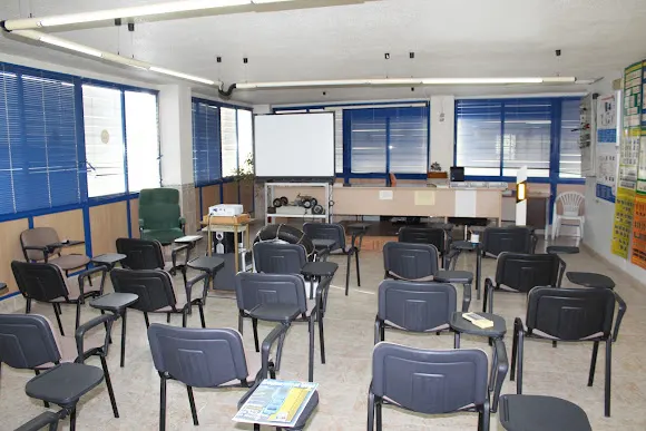 Autoescuelas Voramar, grupo Autoescuelas Costablanca