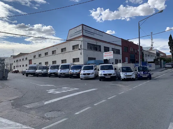 VF CONSTRUCTORA