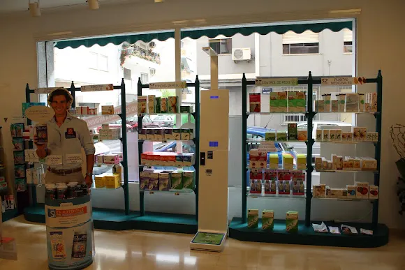 Farmacia Wenceslao Ferrando. Farmacia en Villajoyosa. Parafarmacia. - Villajoyosa