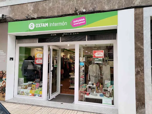 Tienda Oxfam Intermón Elche - Elche