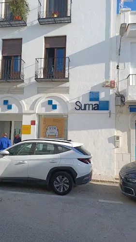 Suma Gestión Tributaria. Oficina de Benissa - Benissa