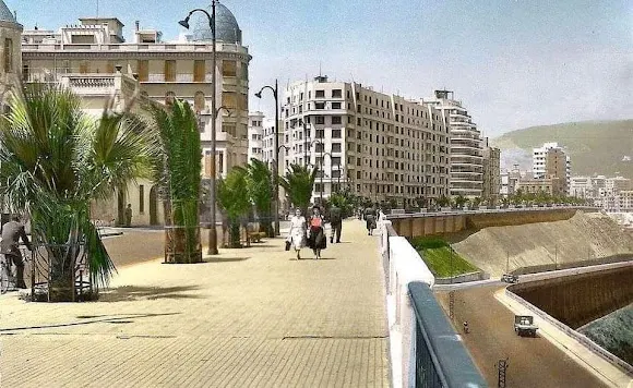 Pension alemania - Alicante