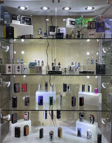 The Vape Lounge Javea - Jávea