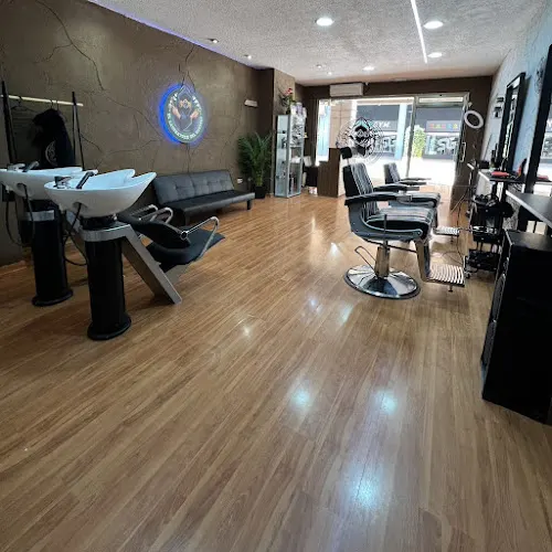 El laboratorio del barbero - Benidorm
